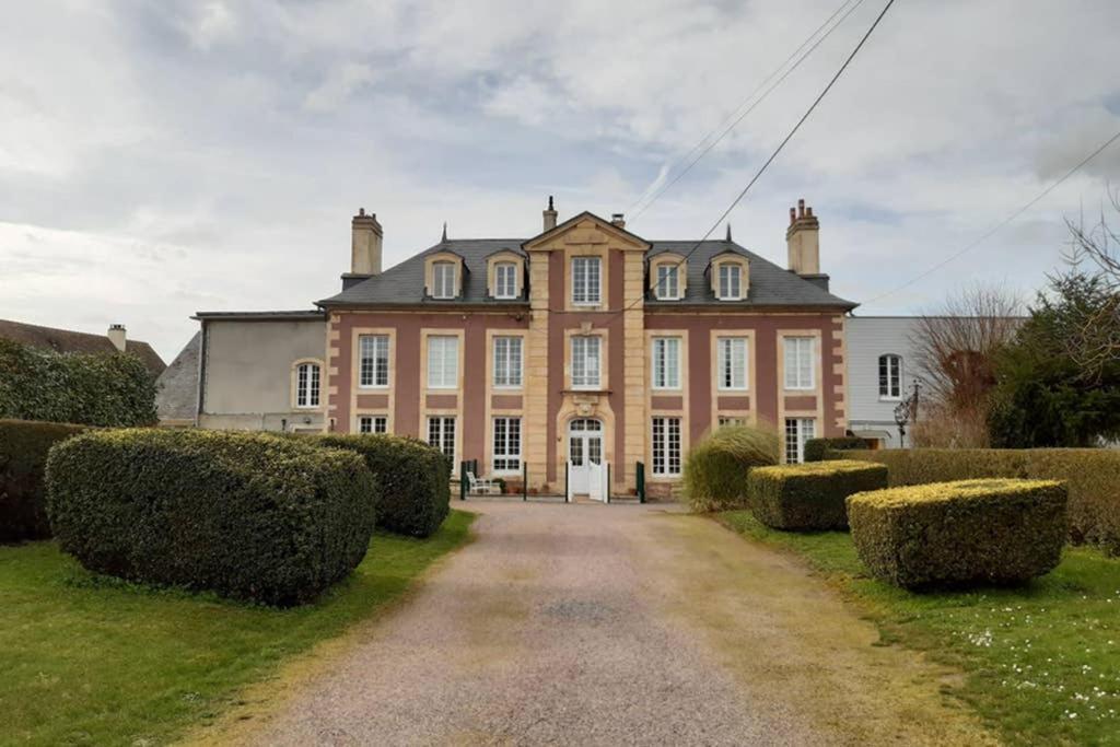 La Maison D'A Cote May-sur-Orne Exterior photo