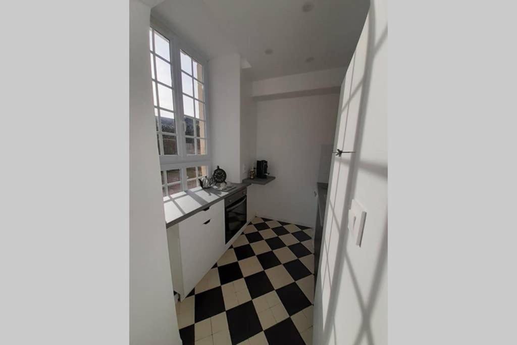 La Maison D'A Cote May-sur-Orne Exterior photo
